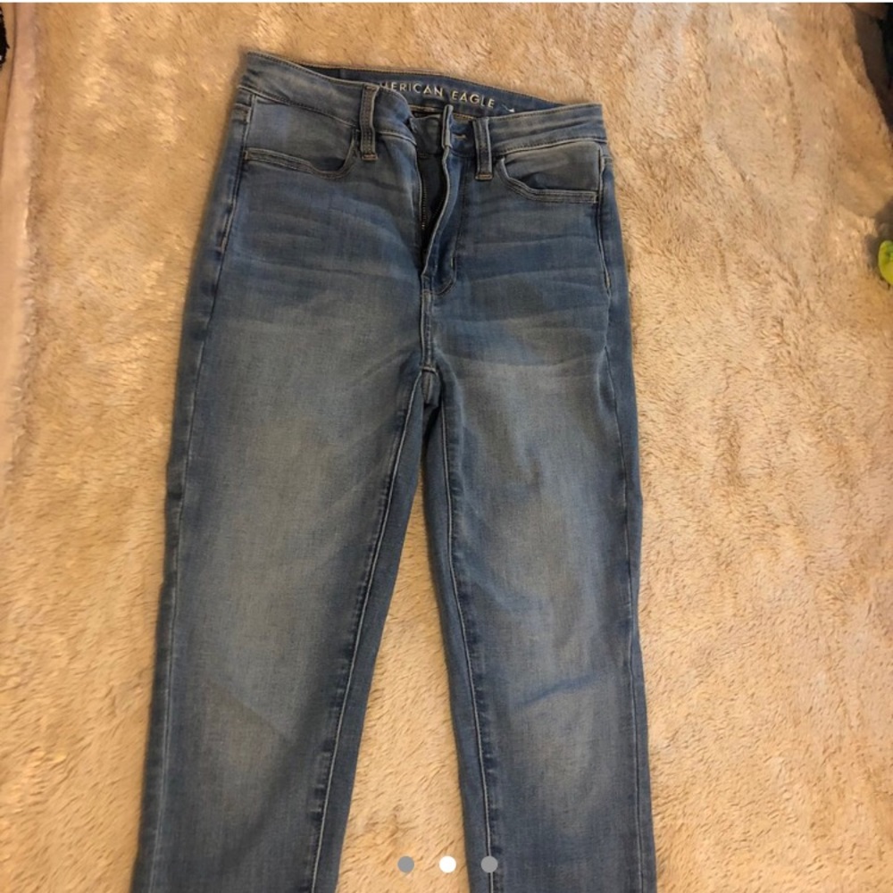 AE Jeggings 👖
